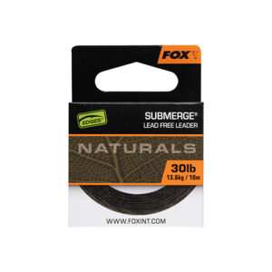 FOX NATURALS SUBMERGE 10M