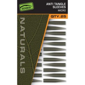 FOX NATURALS ANTI TANGLE SLEEVES MICRO