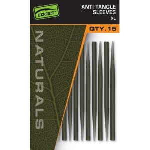 FOX NATURALS ANTI TANGLE SLEEVES XL