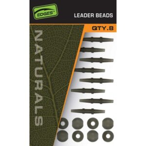 FOX NATURALS LEADER BEADS
