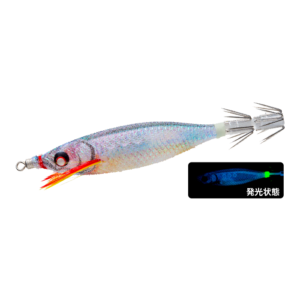 DUEL EZ-BAIT CLOTH 80MM