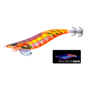 YO-ZURI AURIE-Q CLOTH 3.0