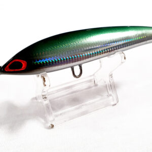 YAMBAL ART CAKRA THIRA CASTING GAME 95mm 34g #MIJUN