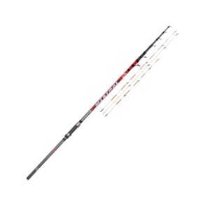 HYDRA7 MISTRAL 5M 50-250G