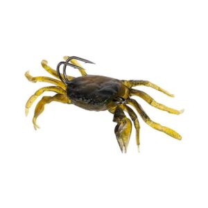EVIA NATURAL CRAB L