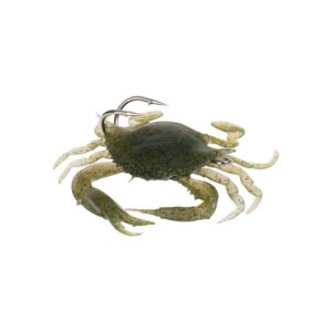 EVIA NATURAL CRAB M