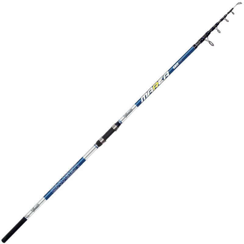 VERCELLI OXYGEN MAREA TS 4.2m 100/200g