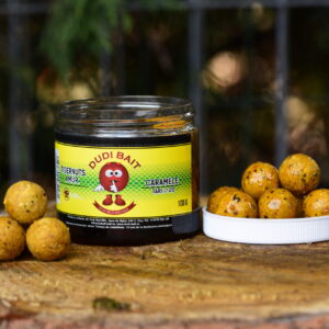 DUDI BAIT TIGERNUTS AMUR CARAMELE