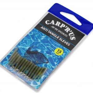 CARP R US ANTI TANGLE SLEEVES SHORTY