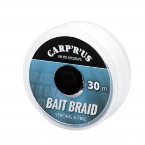 CARP R US BAIT BRAID