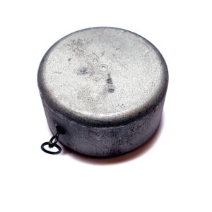 CARP R US METAL LEADS 200g