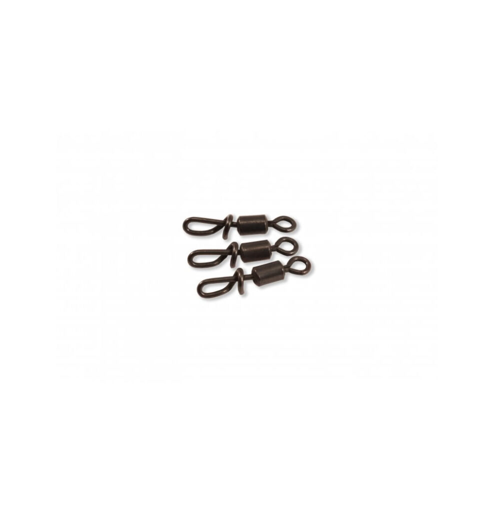 CARP R US GIZMO SWIVEL 11