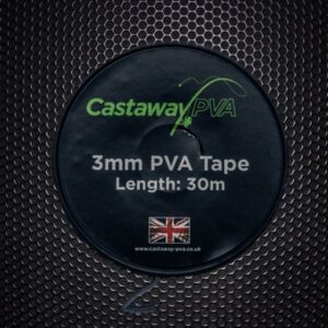 CASTAWAY PVA TRAK 20m