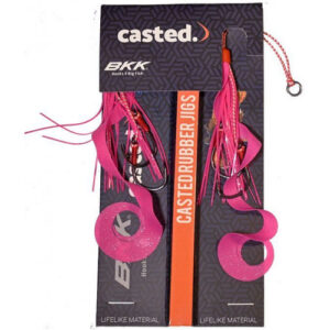 CASTED KABURA SPARE SKIRT #PINK