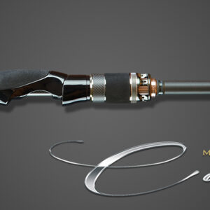 MEGABASS COOKAI CK-86LS max.20g