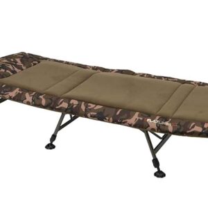 FOX FLATLINER X LEŽALNIK