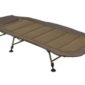 CAMA COMPACTA FOX VOYAGER 205CM X 85CM / ALTURA 30CM