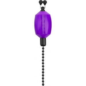 FOX BLACK LABEL DUMPY BOBBINES LJUBIČASTE