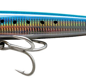 CB ONE OZMA SHW tungsteno 9,5cm 26g