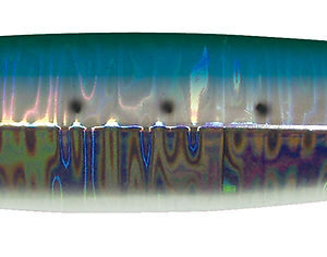 CB ONE QUICK ZERO 01 150g