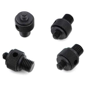 FOX BLACK LABEL SLIM KOMPLET ZA PRETVORBO V CILJNO KONSTRUKCIJO