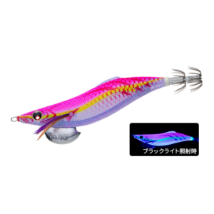 YO-ZURI AURIE-Q LONG CAST 3.5