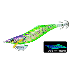 YO-ZURI AURIE-Q LC SLOW 3.5