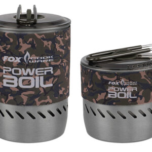 FOX COOKWARE POWER BOIL