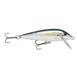 RAPALA COUNTDOWN CD07 7cm 8g #ALB