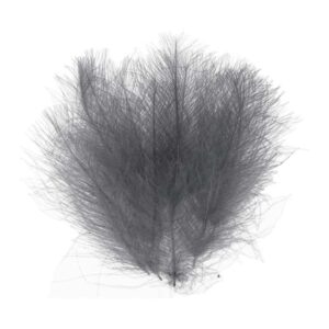 BEATIS CDC 1g BOJENO TAMNO SIVO