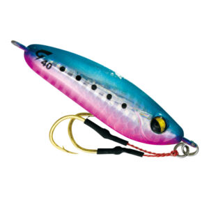 MAGBITE GIRAMETAL CASTING JIG 30G