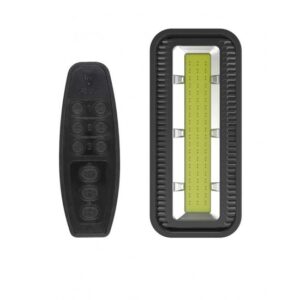 FOX RX+ SVJETLO & DALJINSKI UPRAVLJAČ