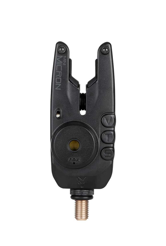FOX MINIMICRON V2