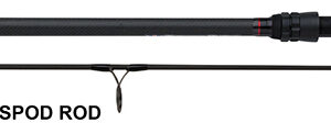 CENTURY C2-D 13ft SPOD ROD SIC50