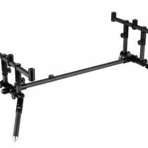 CENTURY BLACKMAX CARBON POD