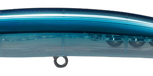 TACKLEHOUSE FEED POPPER CFP121 121mm 30g