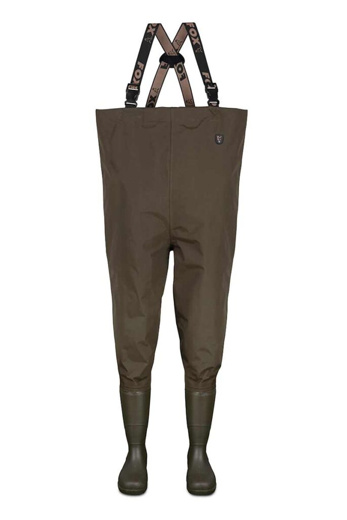 FOX LIGHTWEIGHT CHEST WADERS