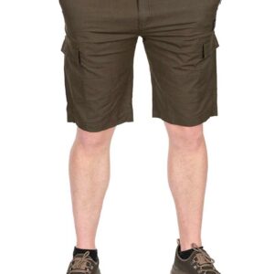 FOX LW COMBAT SHORT KHAKI