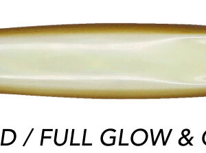 UROCO CHIBI CASTING JIG 30g