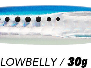 UROCO CHIBI JIG KRATEK RIGIRAN 40g