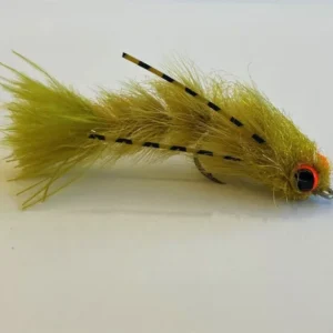 CHOCKLETTS BUGGER GAME OLIVE