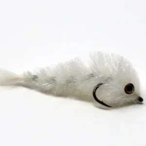 CHOCKLETTS CHANGER SHAD MINI BIANCO