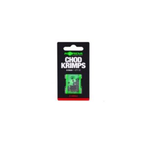 KORDA CHOD KRIMPS X-SMALL