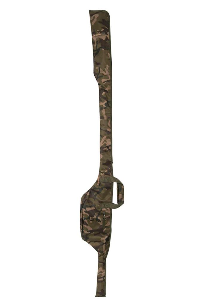 FOX CAMOLITE 13FT SINGLE ROD SLEEVE