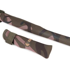 FOX CAMOLITE NEOPREN XL ZAŠČITA KONICE IN DOLŽINE PALICE