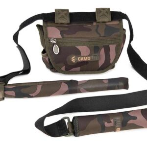 FOX CAMOLITE NEOPRENSKI ZAŠČITNIK ZA ROLICO IN VRH PALICE