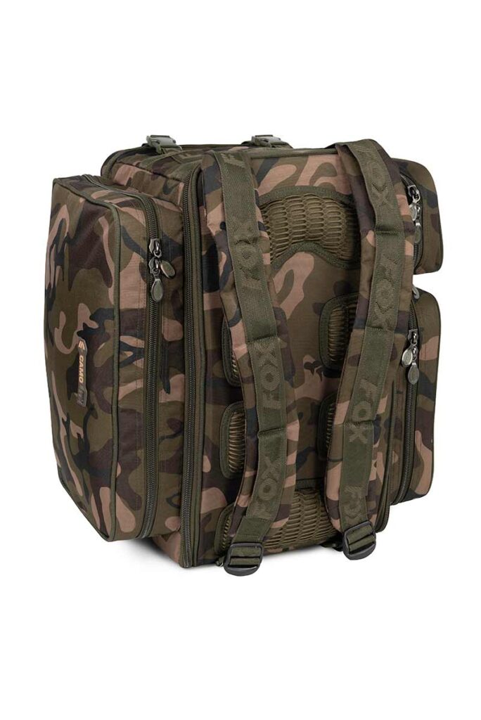 FOX CAMOLITE RUCKALL