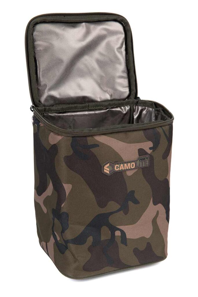 FOX CAMOLITE SMALL COOL BAG 25x15x18cm