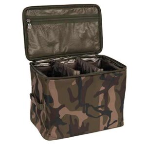 FOX CAMOLITE VELIKA HLADILNA TORBA 37x22x28cm