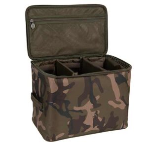 BORSA DI STOCCAGGIO FOX CAMOLITE GRANDE 37x22x28cm